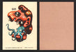 1973-74 Ugly Stickers Tan Back Trading Card You Pick Singles #1-55 Topps Sid  - TvMovieCards.com