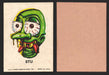 1973-74 Ugly Stickers Tan Back Trading Card You Pick Singles #1-55 Topps Stu  - TvMovieCards.com