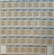 Doctor Who Series 1 Trading Card Set 110 Cards 1 thru 110 Cornerstone 1994   - TvMovieCards.com