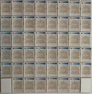 Doctor Who Series 2 Trading Card Set 110 Cards 111 thru 220 Cornerstone 1995or   - TvMovieCards.com