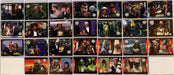 Doctor Who Series 4 Trading Card Set 90 Cards 1 thru 90 Cornerstone 1996   - TvMovieCards.com