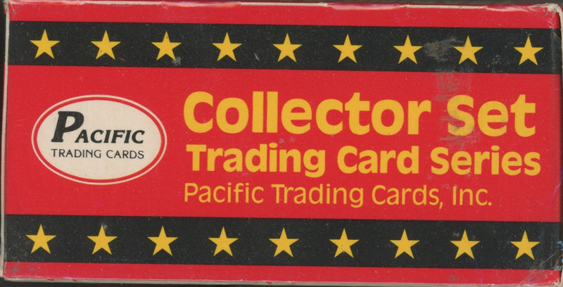 1990 Wizard of Oz Factory Trading Base Card Set 110 Cards Judy Garland Pacific   - TvMovieCards.com